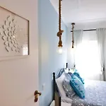 Nyaraló A Casinha Do Alboi *