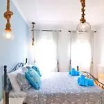 Nyaraló A Casinha Do Alboi