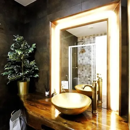 A Casinha Do Alboi Holiday home *