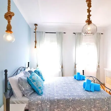 Holiday home A Casinha Do Alboi