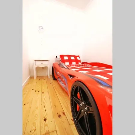 Holiday home A Casinha Do Alboi Aveiro